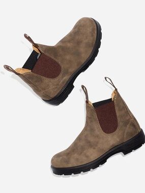 Blundstone Men's Classic Chelsea Boots